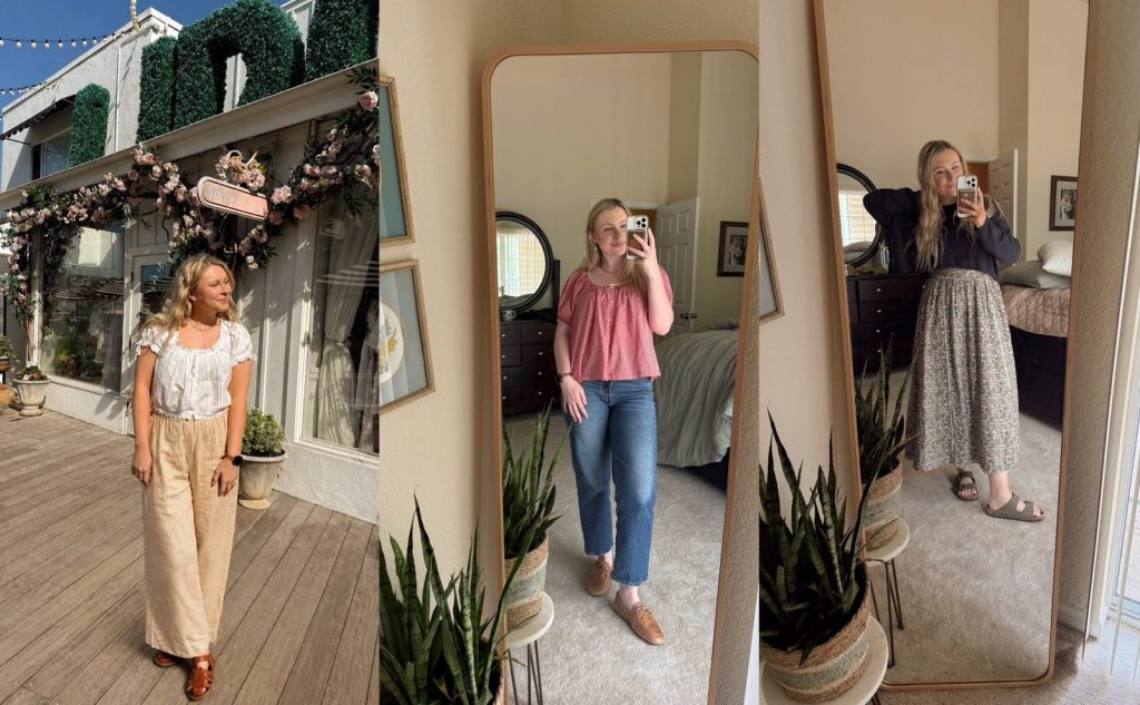The Summer Wardrobe That Saves Me Time and&nbsp;Money